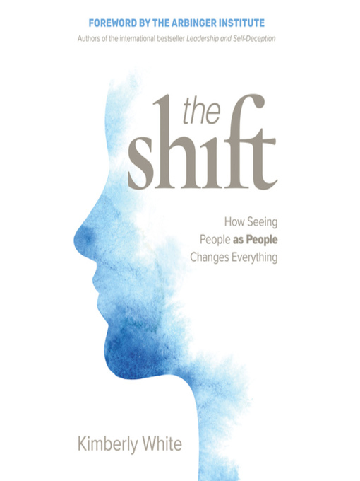 Title details for The Shift by Kimberly White - Available